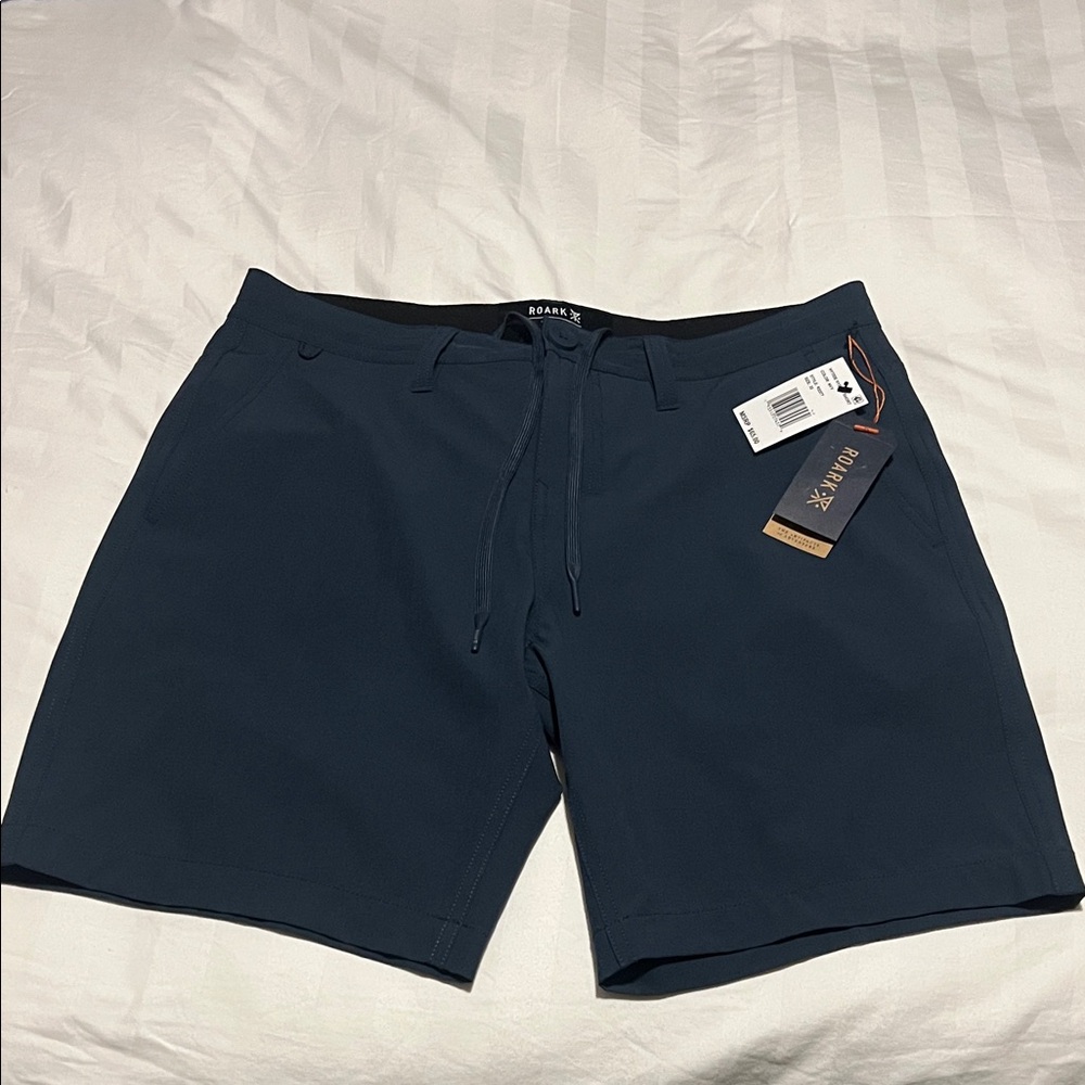 Roark Hytide Shorts